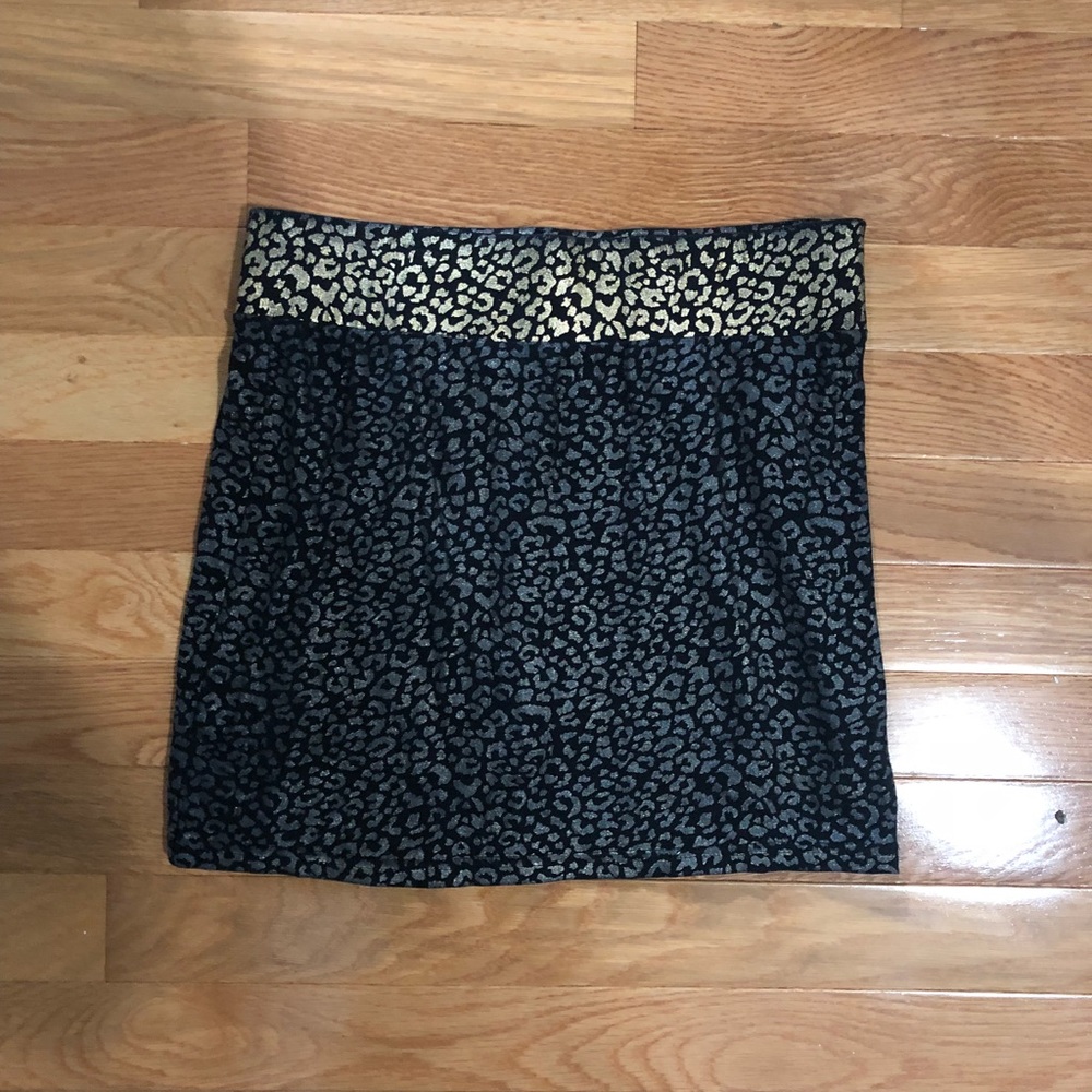 Forever 21 skirt